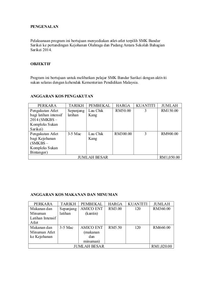 kertas kerja futsal pdf kertas kerja futsal pdf