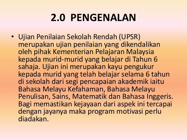 Kertas kerja kem motivasi pembentangan pertama 14 mei 2013-
