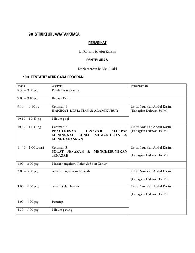 kertas kerja program inklusif pendidikan khas kertas kerja program inklusif pendidikan khas