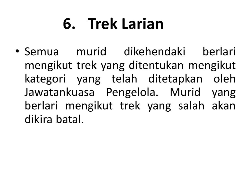 Kertas kerja merentas desa 2014