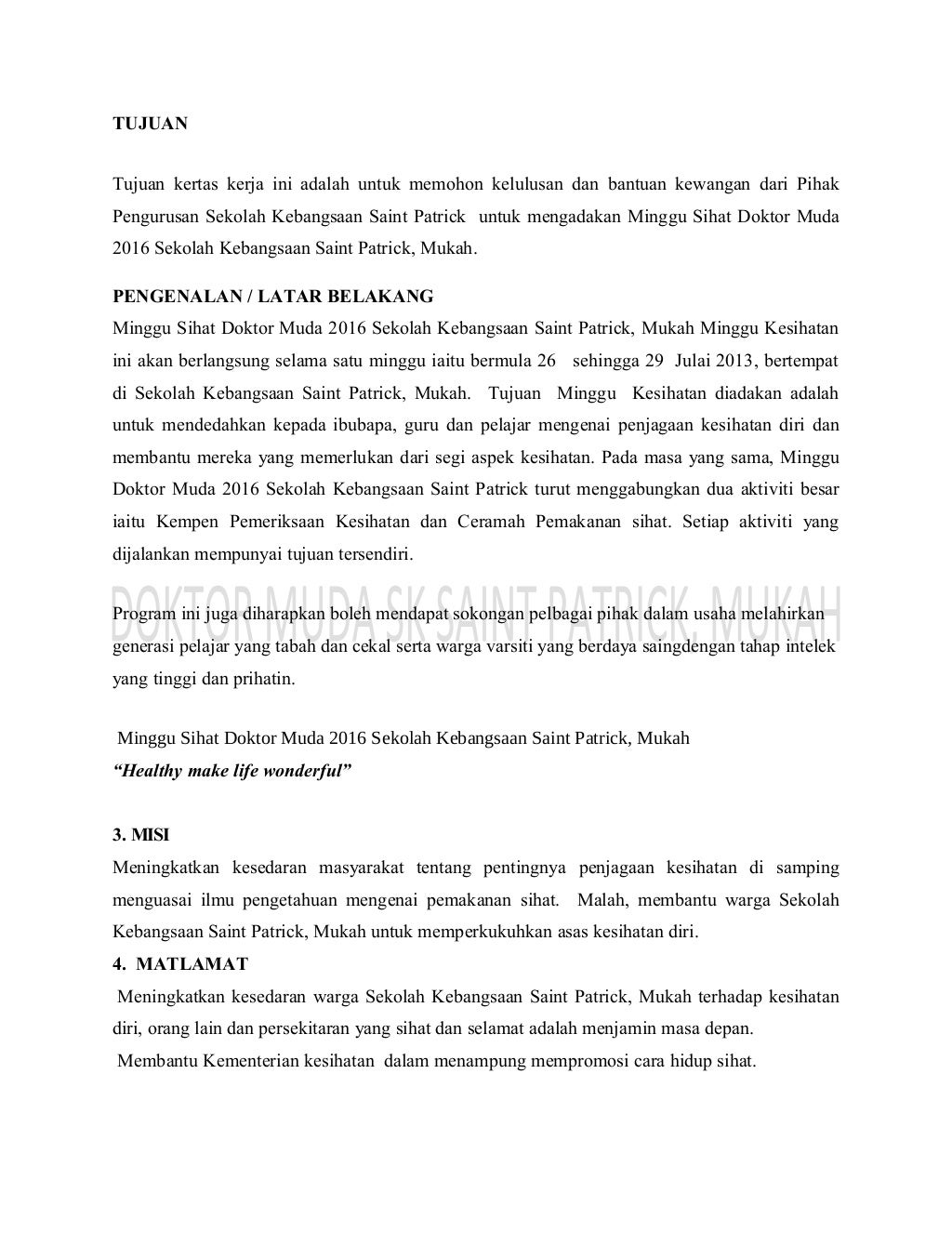 lirik lagu doktor muda