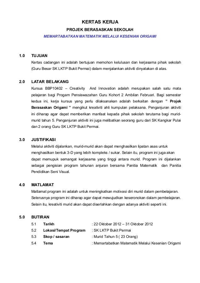 Contoh Email Laporan - Viral News Top