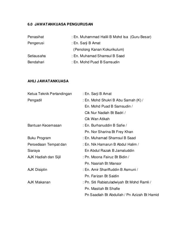 Kertas kerja perlawanan persahabatan badminton (sksts vs pibg) Kertas kerja perlawanan persahabatan badminton (sksts vs pibg)