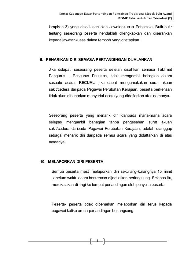 surat rasmi warning letter 39 surat rasmi warning letter 66