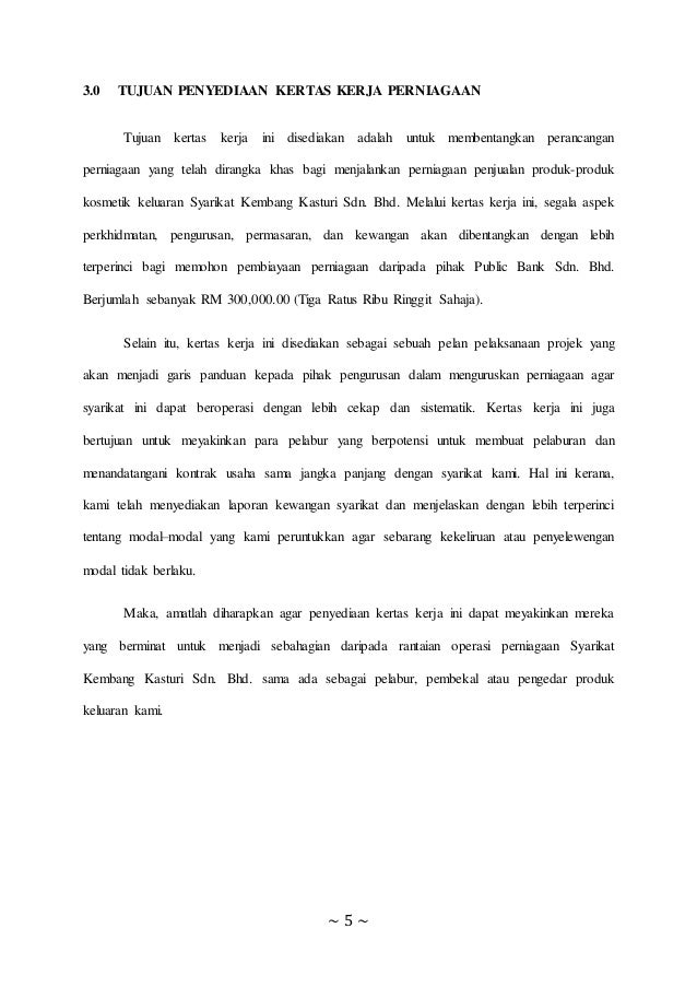 Contoh Kertas Kerja Penubuhan Taska - Christmas Pix