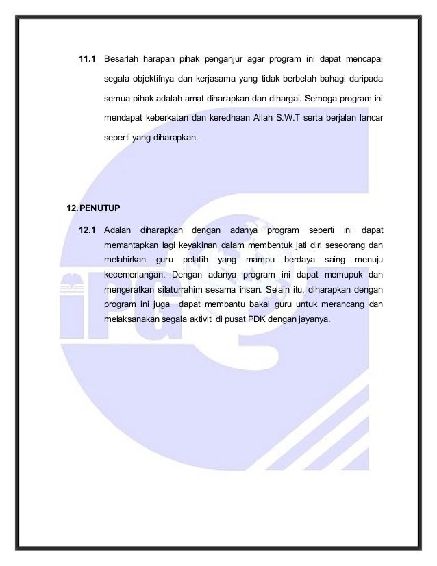 kertas kerja program sayang disayang pdk seri mutiara higlighted kertas kerja program sayang disayang pdk seri mutiara higlighted