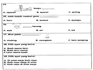 Kertas latihan_wongpeiyin
