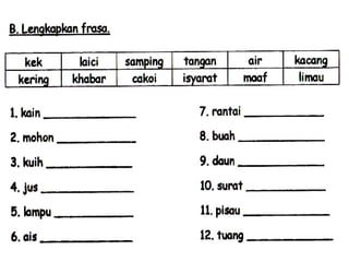 Kertas latihan_wongpeiyin