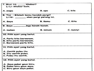 Kertas latihan_wongpeiyin