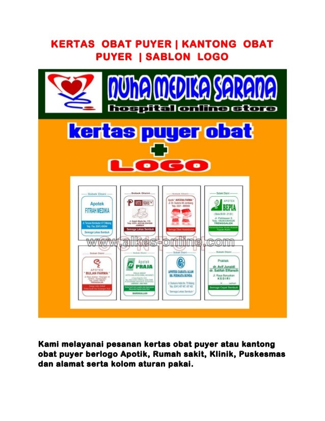 Kertas Obat kertas obat puyer Kertas Obat kertas obat puyer