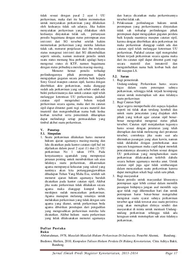 Jurnal Ilmiah MKN Unud edisi 08 april 2014