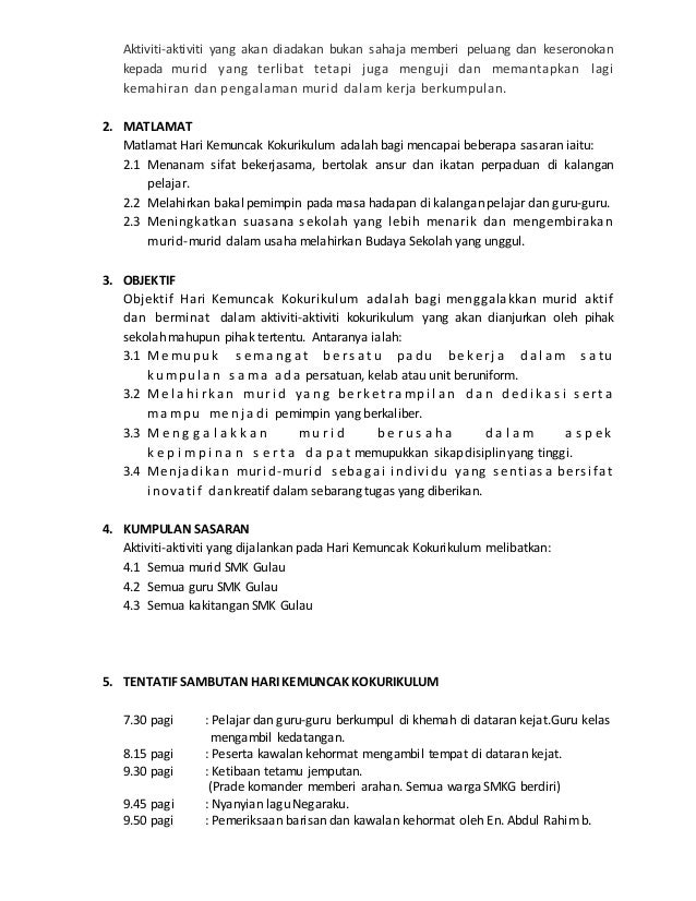 Kerts Kja Sambutn Hari Raya