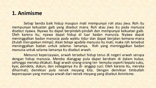 Presentasi Kerukunan Antar Umat Beragama Presentasi Kerukunan Antar Umat Beragama