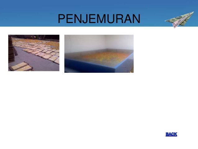 Kerupuk baru