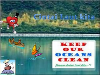 Kerusakan laut
