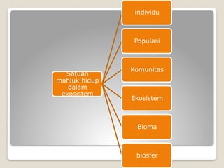 Contoh Individu KERUSAKAN LINGKUNGAN HIDUP, penyebab, dampak dan peranan manusia.pptx
