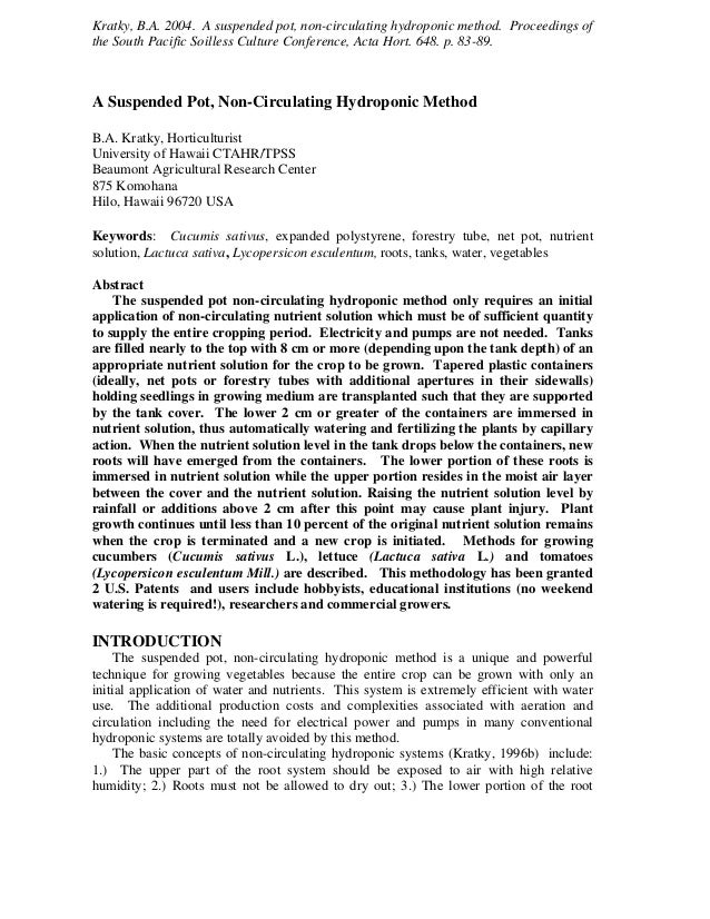 essay style report landslides