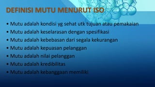 kesadaran mutu.pptx