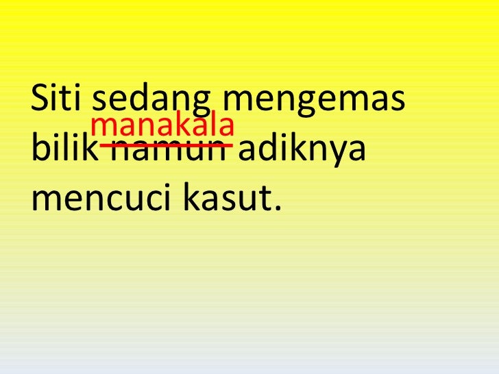Kesalahan ayat