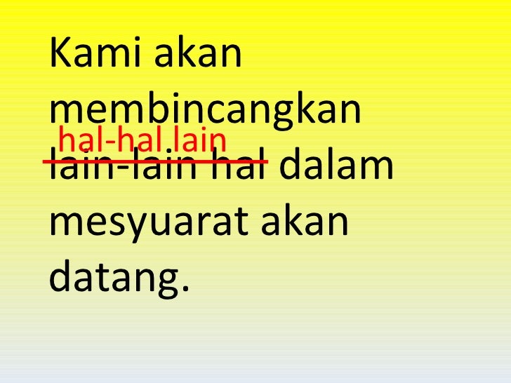 Kesalahan Ayat