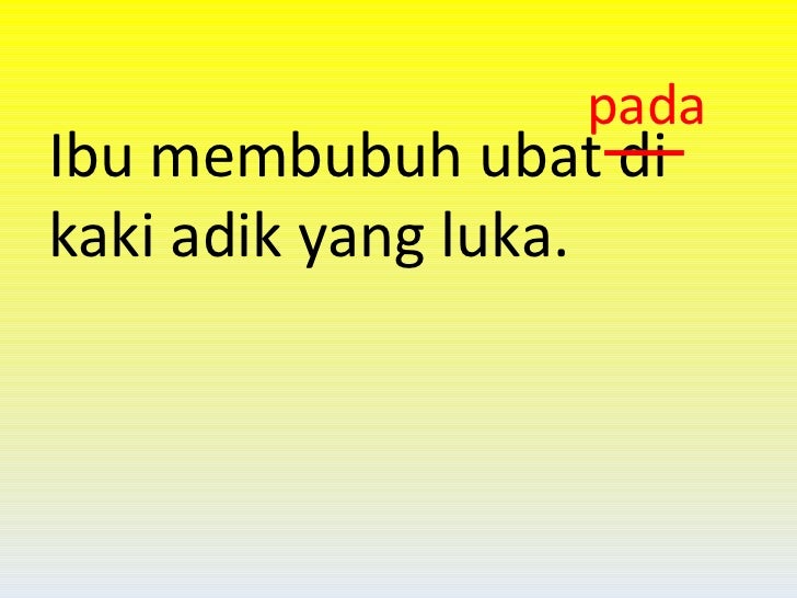 Kesalahan ayat