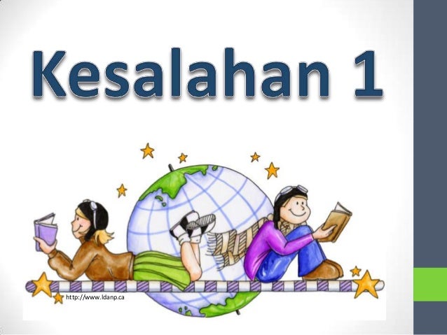 Kesalahan Semasa Membaca (Lisan)