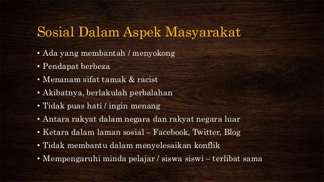 Kesan konflik pulau layang layang kepada sistem pendidikan 