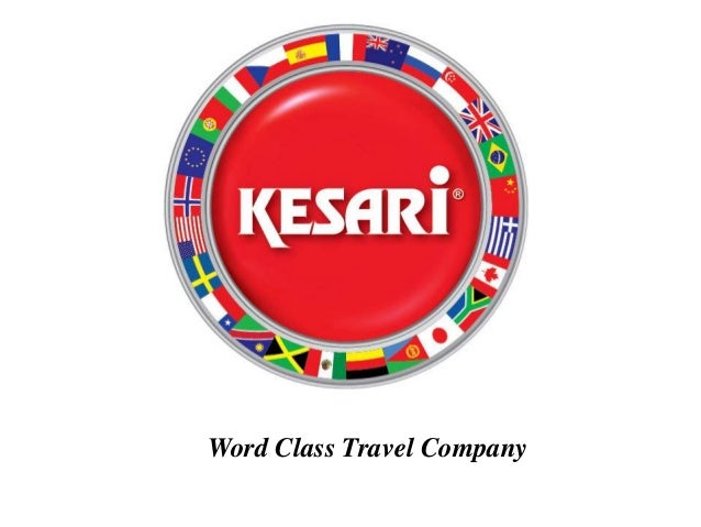 kesari tours and travels offices