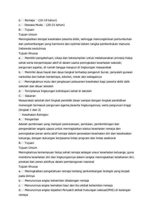 6 PROGRAM POKOK PUSKESMAS EBOOK 6 PROGRAM POKOK PUSKESMAS EBOOK