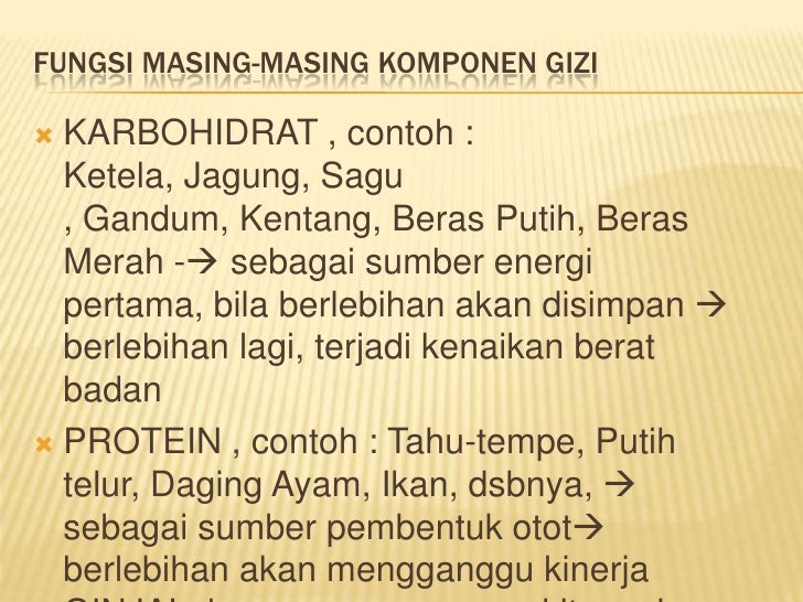 Kesehatan jantung dan cerdas gizi sehat-BAHASA INDONESIA