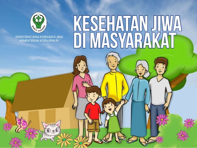 Berita Harian Kesehatan jiwa Terbaru dan Terlengkap