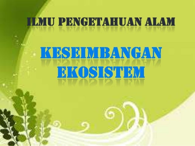 Gambar Kelompok Ekosistem Pengaruh Penggunaan Bahan Kimia Gambar Kelompok Ekosistem Pengaruh Penggunaan Bahan Kimia