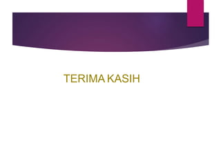 TERIMA KASIH
 