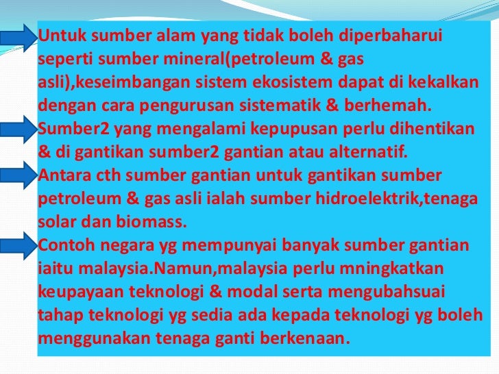 Keseimbangan sistem