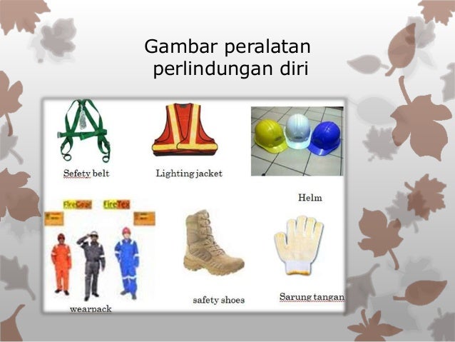 Keselamatan dan kesehatan kerja k3