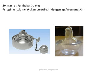 Labu Spiritus Lab keselamatan-dan-pengenalan-alat-laboratorium-smp.ppt