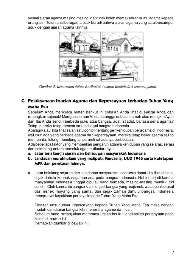 Keselarasan pkn