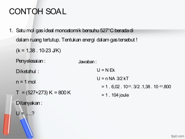 Kesetimbangan Kimia