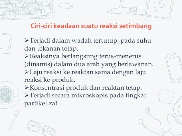 Kesetimbangan Kimia Kelompok 3 Kesetimbangan Kimia Kelompok 3