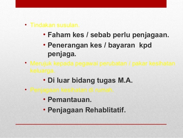 KESIHATAN AWAM