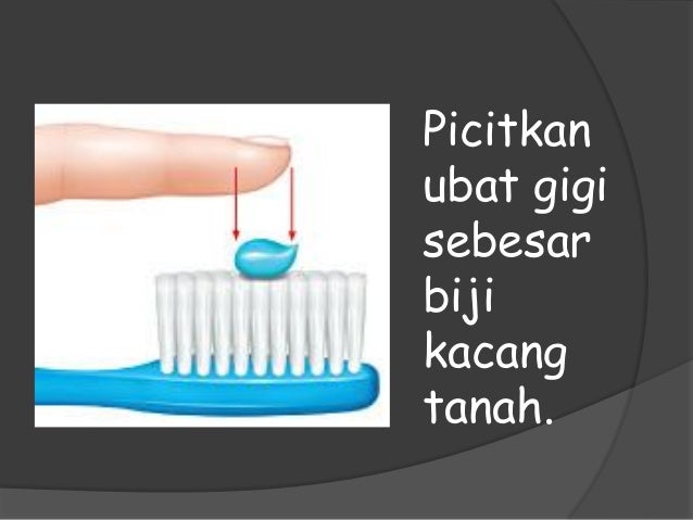 KESIHATAN MULUT DAN GIGI KANAK-KANAK & PELAJAR SEKOLAH RENDAH