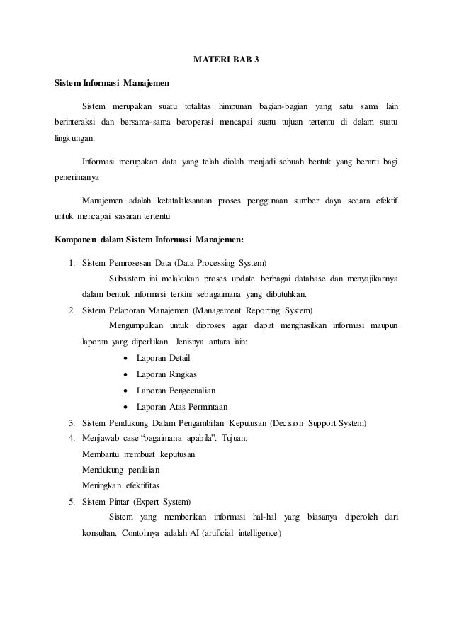 Kesimpulan Makalah Dan Makalah Gojek