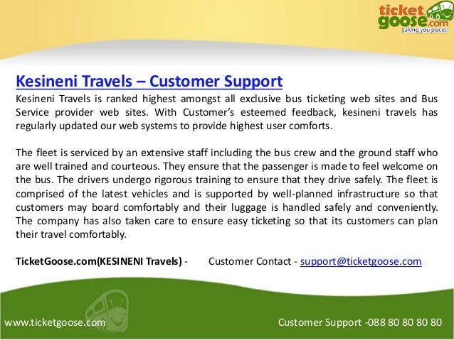 kesineni travels raipur