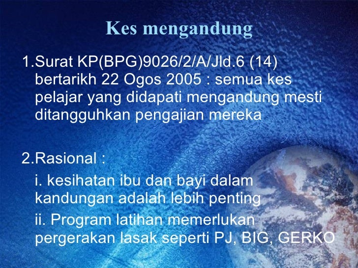 Surat Permohonan Elaun Pendidikan Khas - Rasmi O