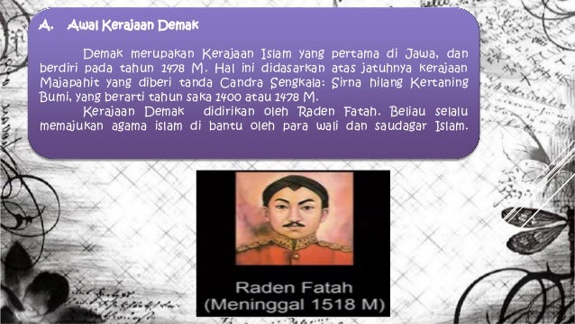 Kesultanan Demak