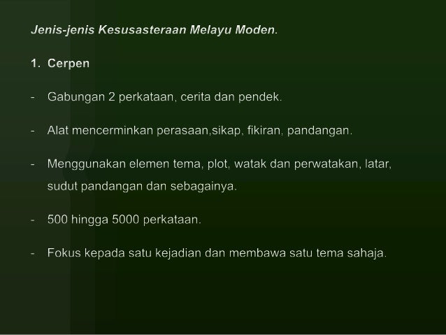 Kesusasteraan,kebudayaan dan kesenian melayu
