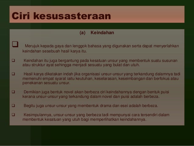 Kesusasteraan,kebudayaan dan kesenian melayu