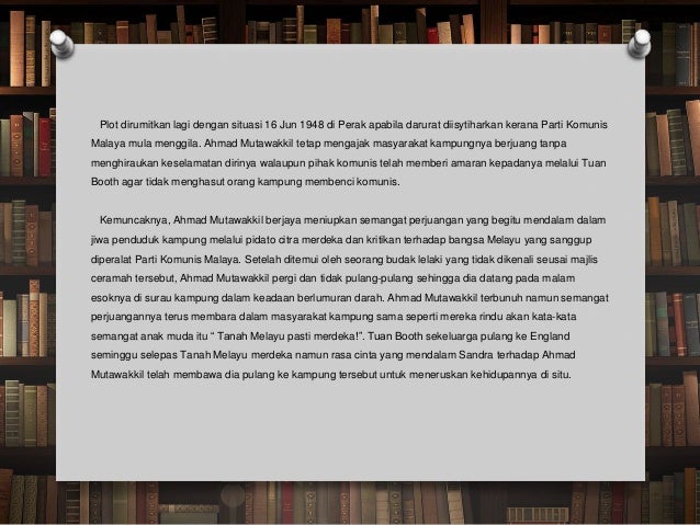 Kesusasteraan Melayu Kritikan Sosial