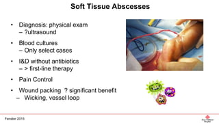 Challenges in Pediatric Wound Care | PDF