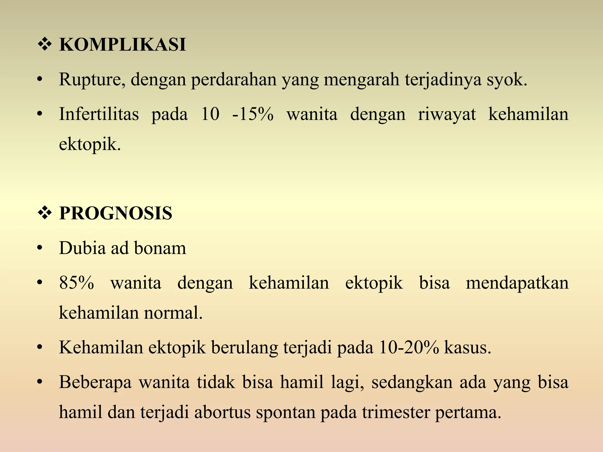 Ektopik Materi - Kehamilan Ektopik Terganggu.pptx